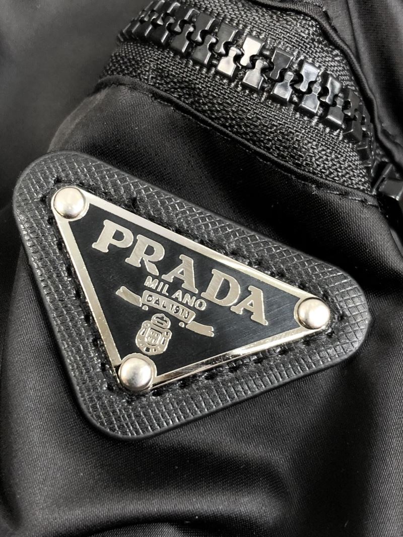 Prada Short Pants